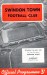 Swindon Town v Aldershot Town