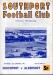 Southport v Aldershot Town