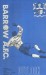 Barrow v Aldershot Town