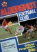Aldershot Town v Crewe Alexandra