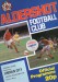Aldershot Town v Lincoln City