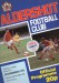 Aldershot Town v Peterborough United