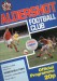 Aldershot Town v Huddersfield Town