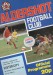 Aldershot Town v Exeter City