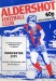 Aldershot Town v Worcester City