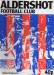 Aldershot Town v Brighton & Hone Albion