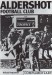 Aldershot Town v Leyton Orient