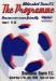 Aldershot Town v Swindon Town