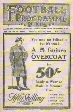 Everton v Arsenal