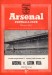 Arsenal v Aston Villa