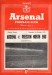 Arsenal v Preston North End