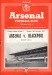 Arsenal v Blackpool