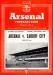 Arsenal v Cardiff City