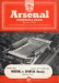 Arsenal v Spartak Moscow