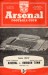 Arsenal v Swindon Town