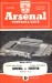 Arsenal v Everton