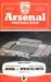 Arsenal v Newcastle United