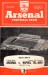 Arsenal v Hapoel Tel Aviv