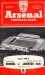 Arsenal v Juventus