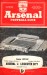 Arsenal v Leicester City