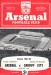 Arsenal v Cardiff City