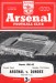 Arsenal v Dundee