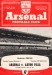 Arsenal v Aston Villa