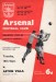 Arsenal v Aston Villa