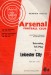 Arsenal v Leicester City