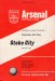 Arsenal v Stoke City