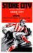 Stoke City v Arsenal