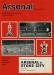 Arsenal v Stoke City