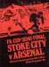 Stoke City v Arsenal