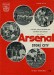 Arsenal v Stoke City