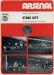 Arsenal v Stoke City