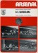 Arsenal v Barcelona