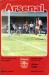 Arsenal v Aston Villa