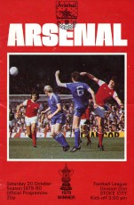 Arsenal v Stoke City