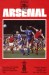 Arsenal v Stoke City