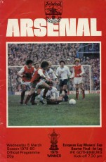 Arsenal v Gothenburg