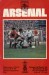 Arsenal v Gothenburg
