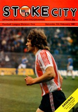 Stoke City v Arsenal
