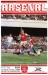 Arsenal v Spartak Moscow