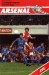 Arsenal v Plymouth Argyle