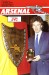 Arsenal v Stoke City