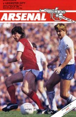 Arsenal v Leicester City