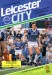 Leicester City v Arsenal