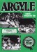 Plymouth Argyle v Arsenal