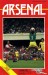 Arsenal v Stoke City