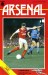 Arsenal v Aston Villa